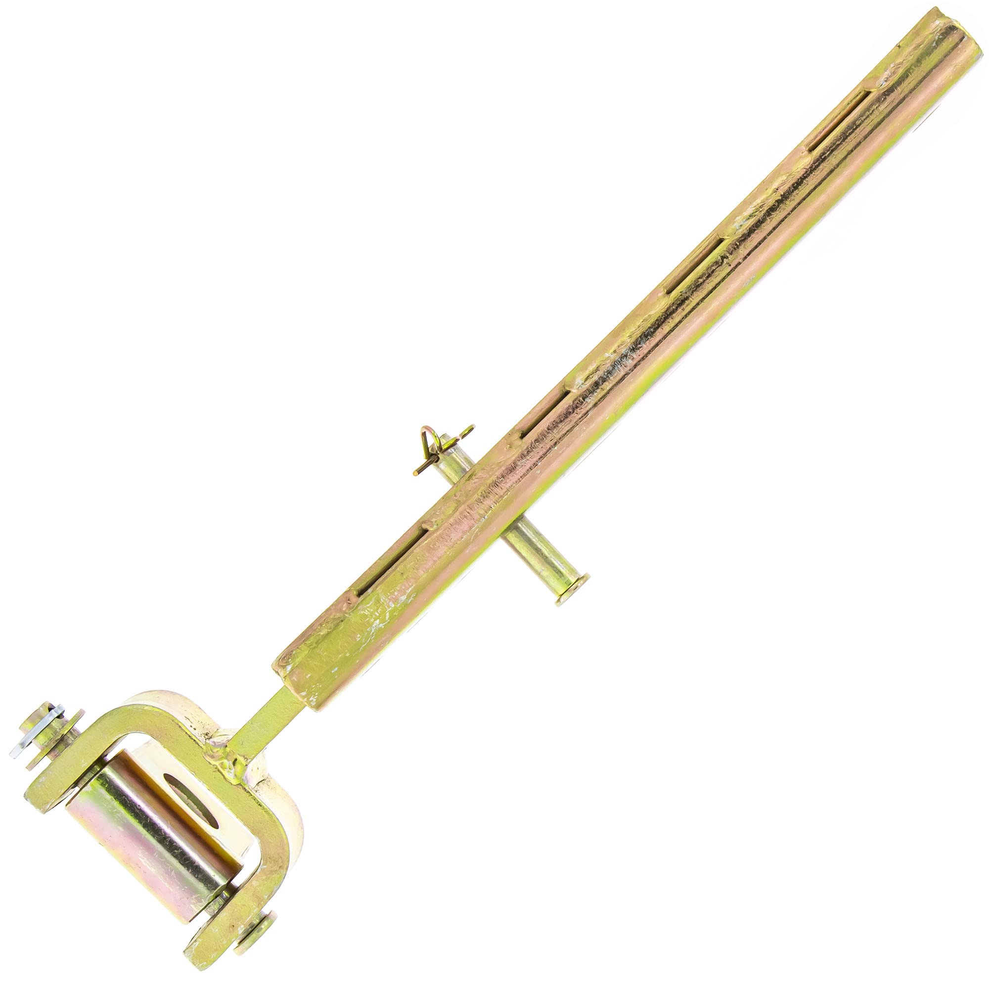 CUB CADET MA-19573020002 Stabilizer Assembly for 7532 & 7530 Tractors - Compatible with MA-19693024000 | Heavy-Duty Replacement Part for Lawn Mower & Garden Tractor Maintenance