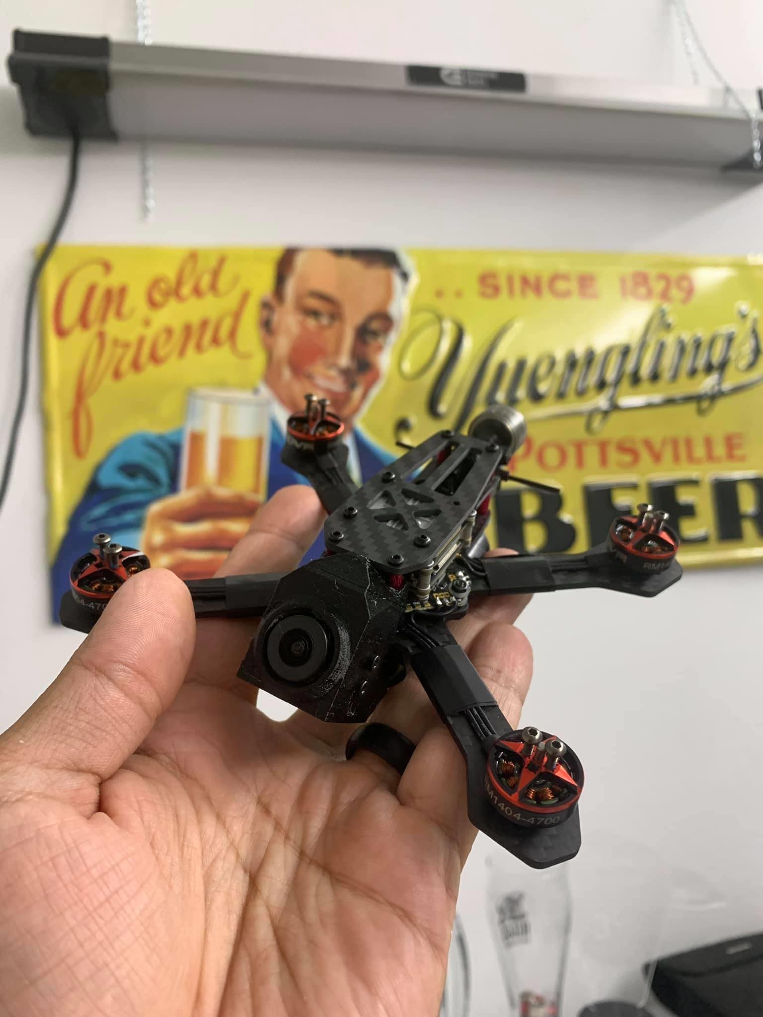 Print Your Own