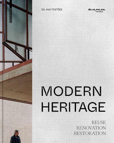 Modern Heritage: Sustainable Reuse, Renovation & Restoration Ideas for Eco-Friendly Home & Commercial Spaces