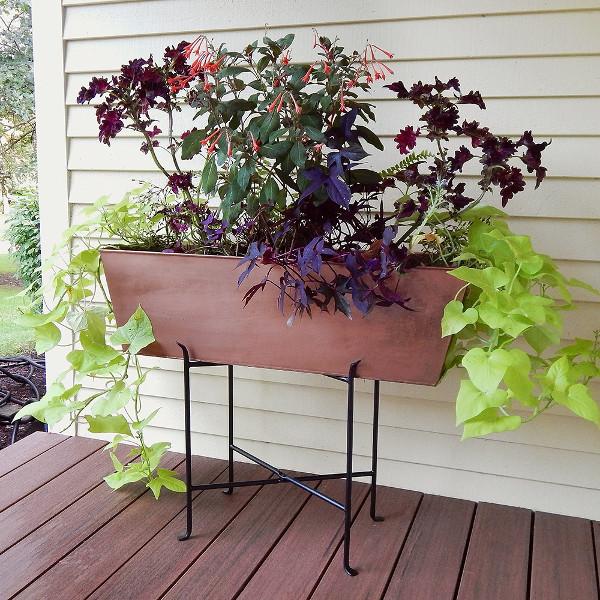 Achla Designs Folding Stand CWL - Portable & Adjustable Display Stand for Art, Photos, and Tablets - Perfect for Home Decor, Office Presentations, and Craft Shows