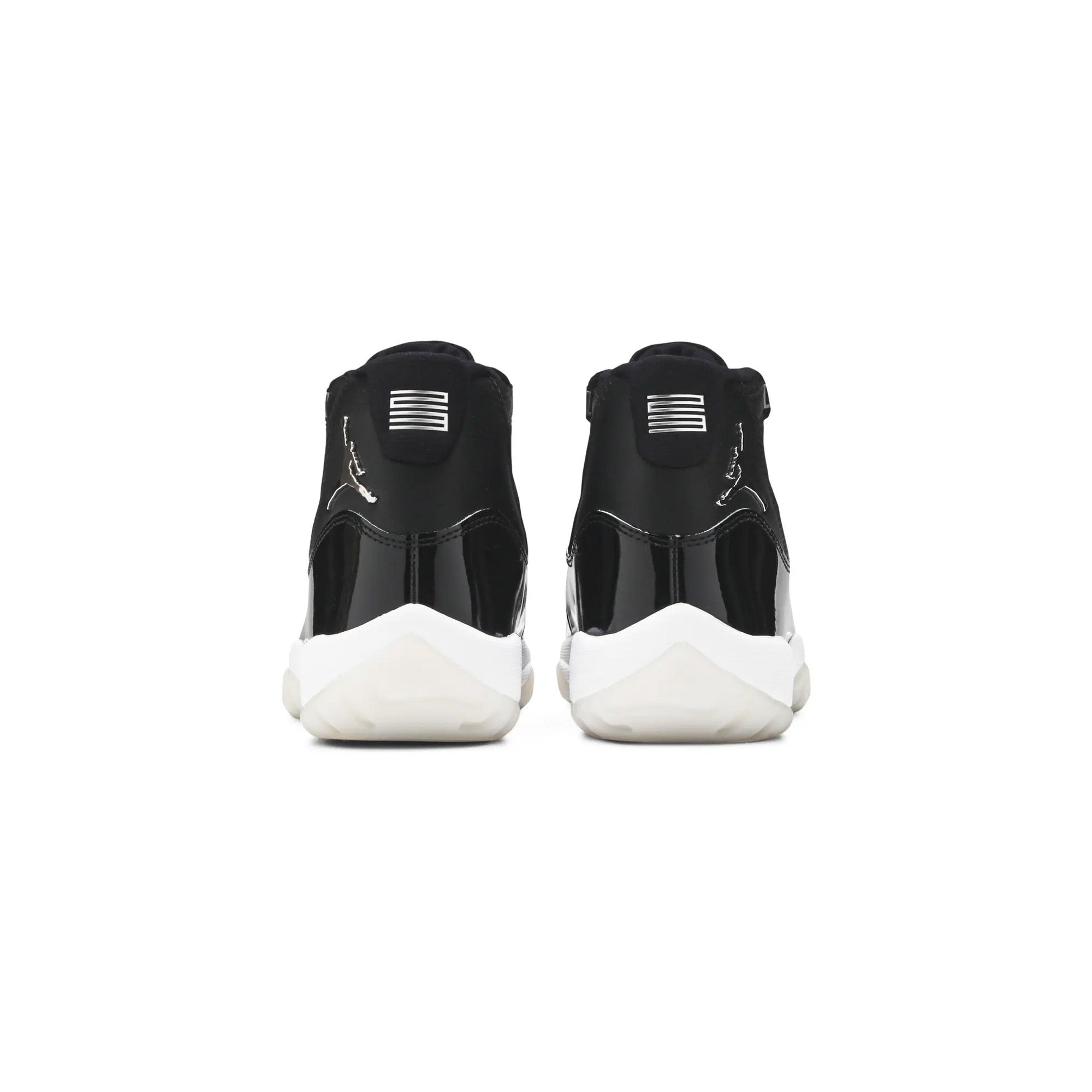 Air Jordan 11 Women's 'Jubilee 25th Anniversary' Basketball Shoes - Limited Edition Retro Sneakers for Women | Perfect for Casual Wear, Gym Workouts and Sneaker Collectors