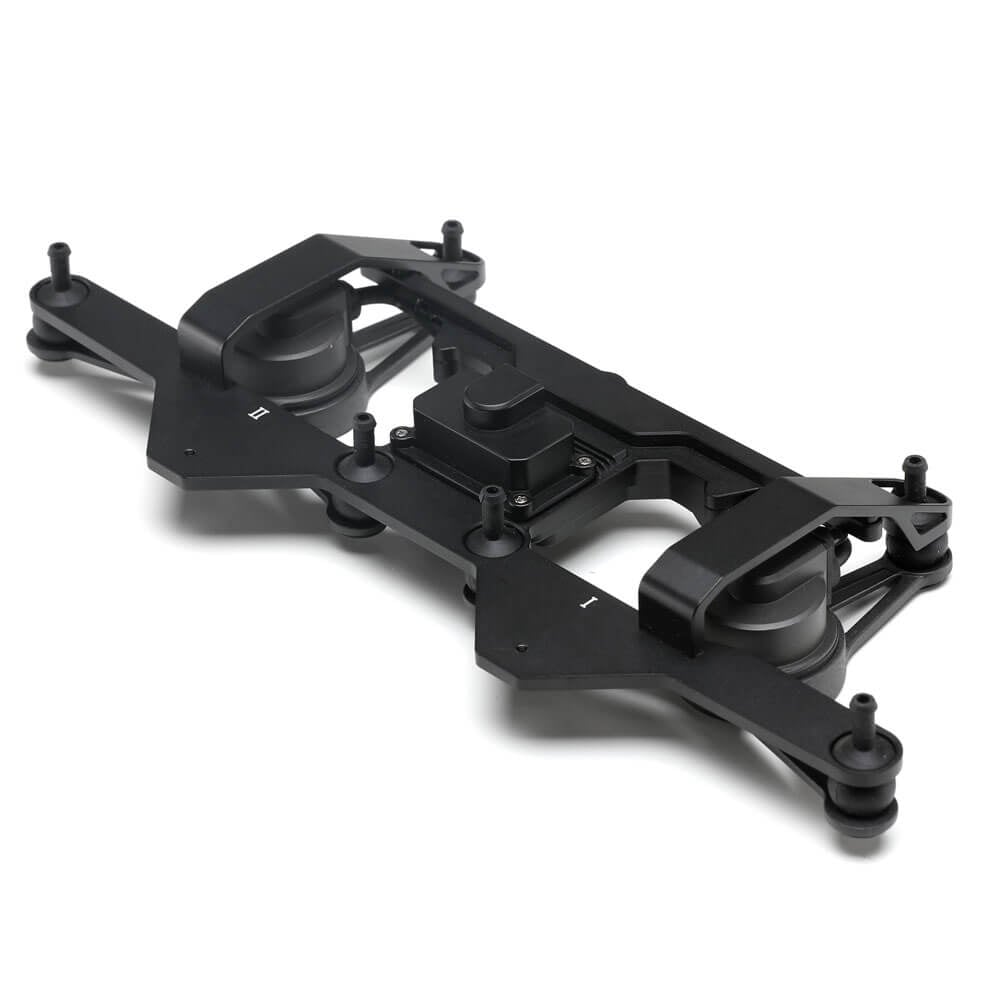 DJI Matrice 210 RTK V2 Dual Downward Gimbal Kit for Aerial Photography & Industrial Inspections - Perfect for Surveying, Mapping, and Search & Rescue Operations