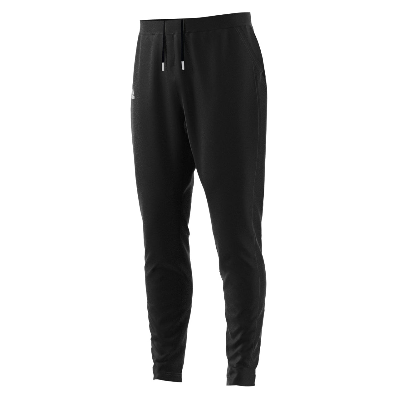 Adidas CCTCB Knit Men's Tennis Pants - Breathable & Comfortable Athletic Pants for Training, Running & Casual Wear