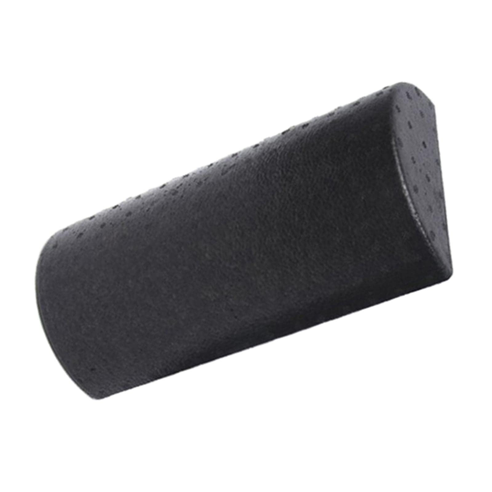 Oshhni Yoga Roller for Stability & Relaxation - High Density Foam Roller for Yoga, Pilates, Stretching & Muscle Recovery - Perfect for Home Gym & Physical Therapy