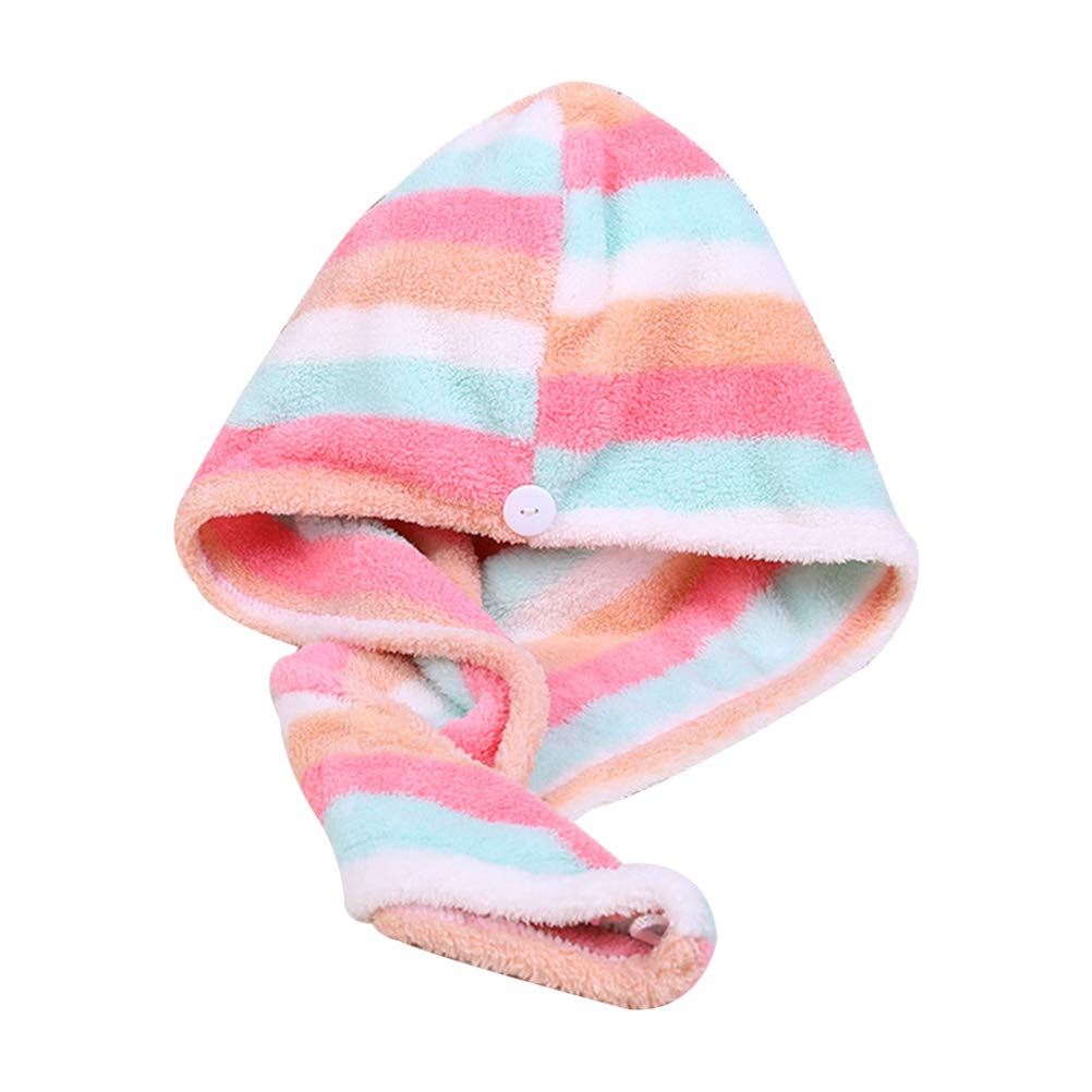 EXCLUZO Women's Portable Waterproof Makeup Bag - Printed Cosmetic Organizer for Toiletries & Travel Accessories (Donut Pattern) - Perfect for Travel, Gym, and Everyday Use