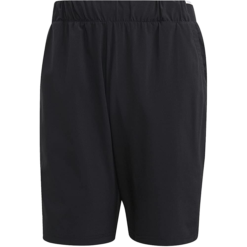 Club Stretch Woven Shorts for Men - Comfortable Casual Golf & Lounge Shorts | Perfect for Summer, Travel & Relaxation