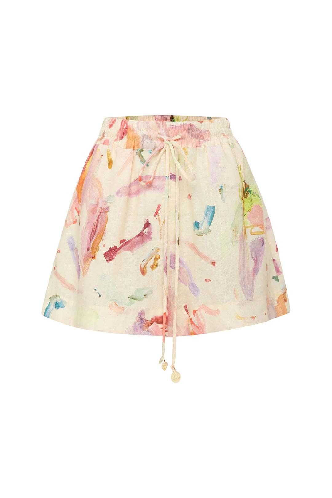 Preorder Annie Short - Stylish Women's Casual Shorts for Summer | Perfect for Travel, Beach, and Everyday Wear
