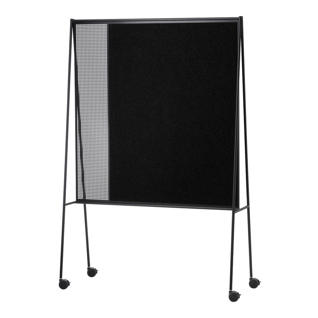 CHAT BOARD Squad: Portable Teacher Communication Unit for Classroom, Meetings & Remote Learning