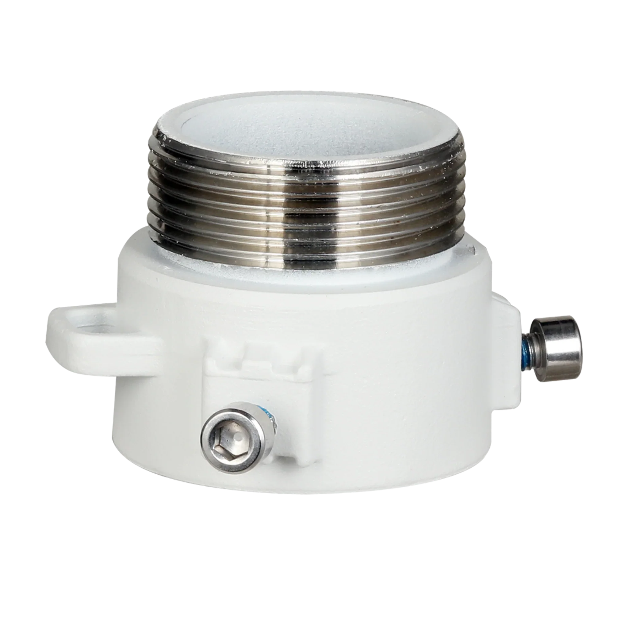 Dahua Mount Adapter DH AC PFA118 - Security Camera Bracket for Dahua CCTV Systems - Perfect for Indoor/Outdoor Surveillance Installation
