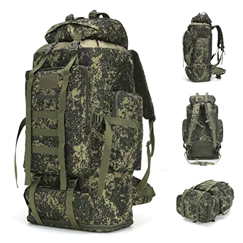 Russia Camo