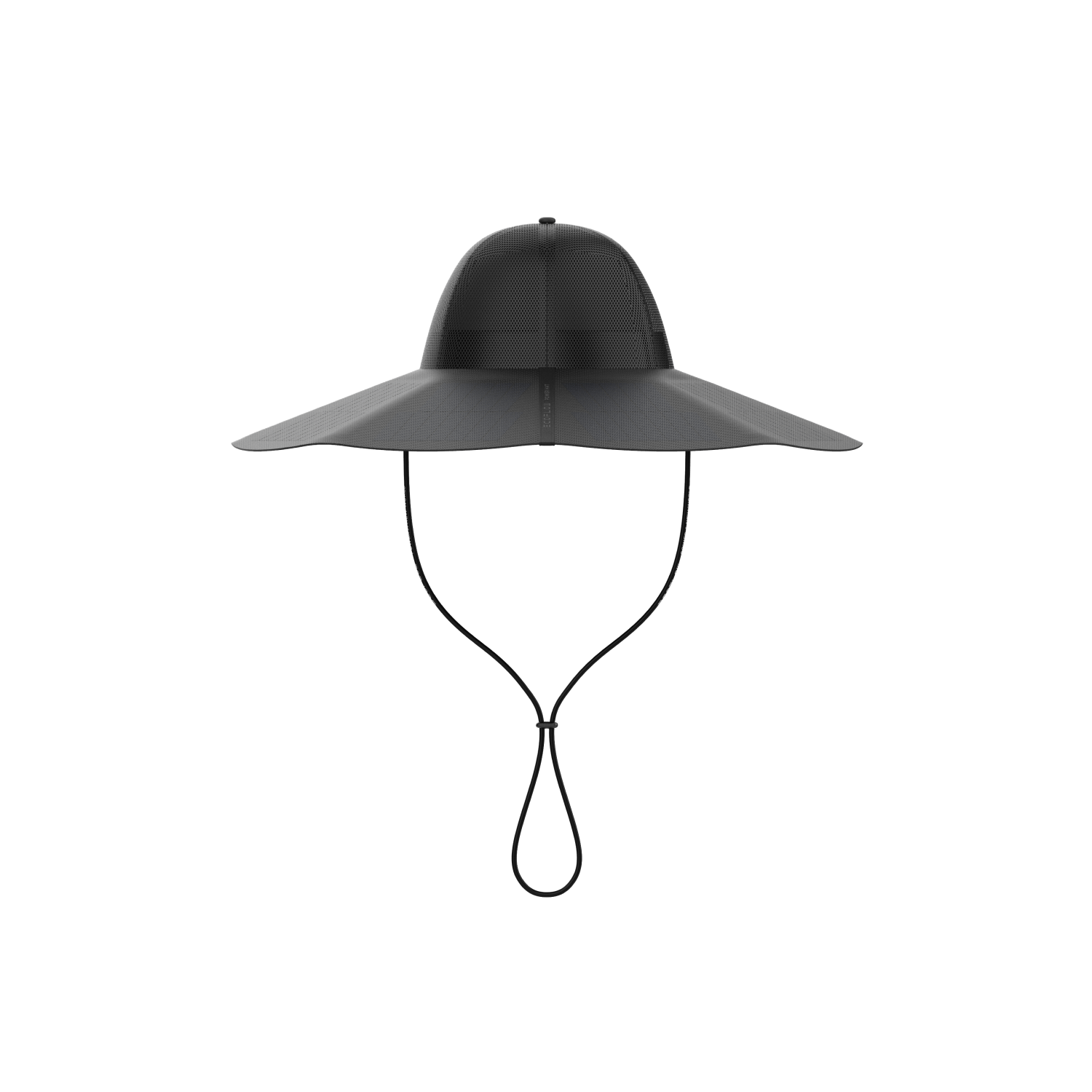 EcoFlow Power Hat - Portable Solar Generator Accessories for Camping, Hiking & Outdoor Adventures