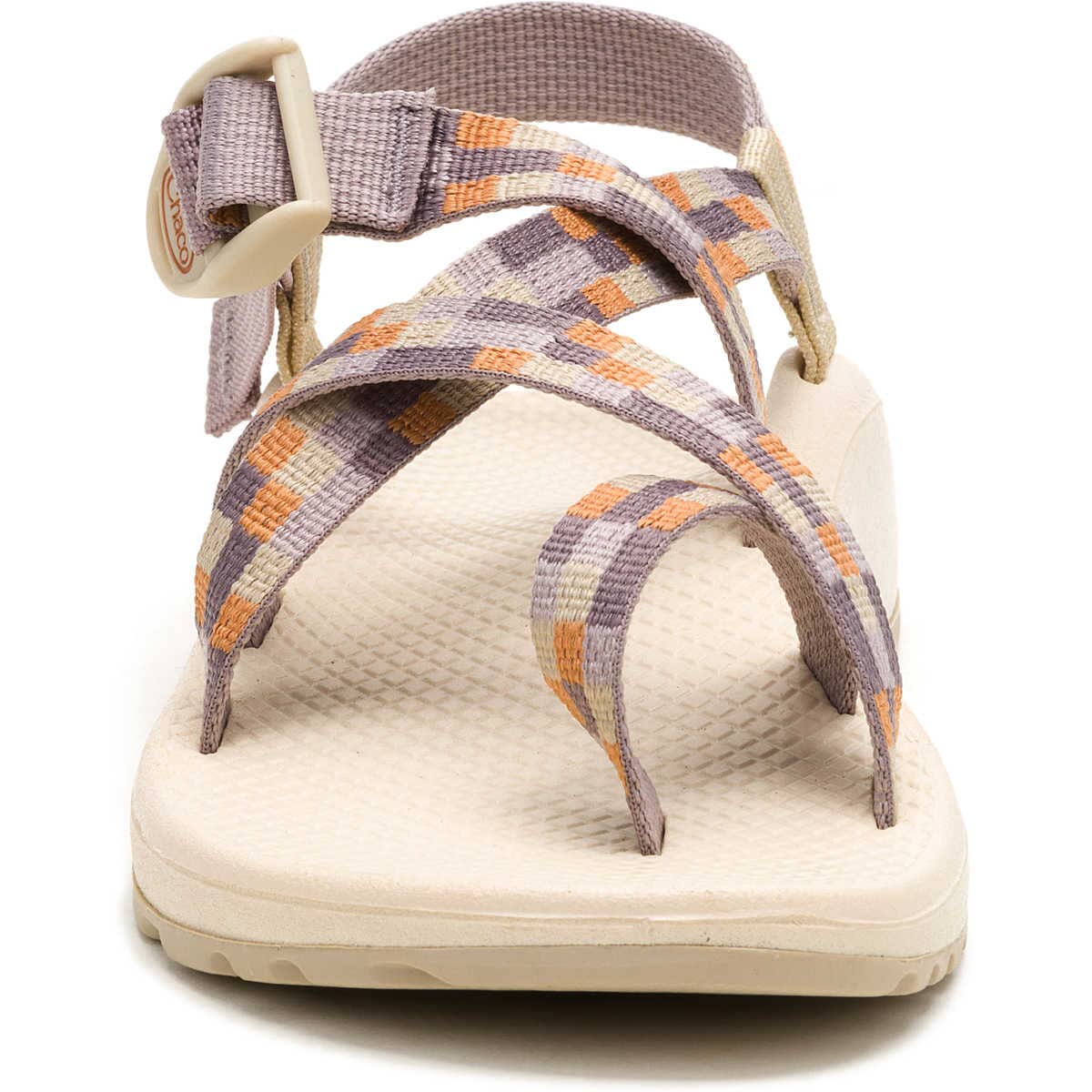 Chaco Z/Cloud 2 Women's Sandals - Comfortable Outdoor Hiking & Water Shoes for Women - Perfect for Beach, Camping, and Summer Adventures