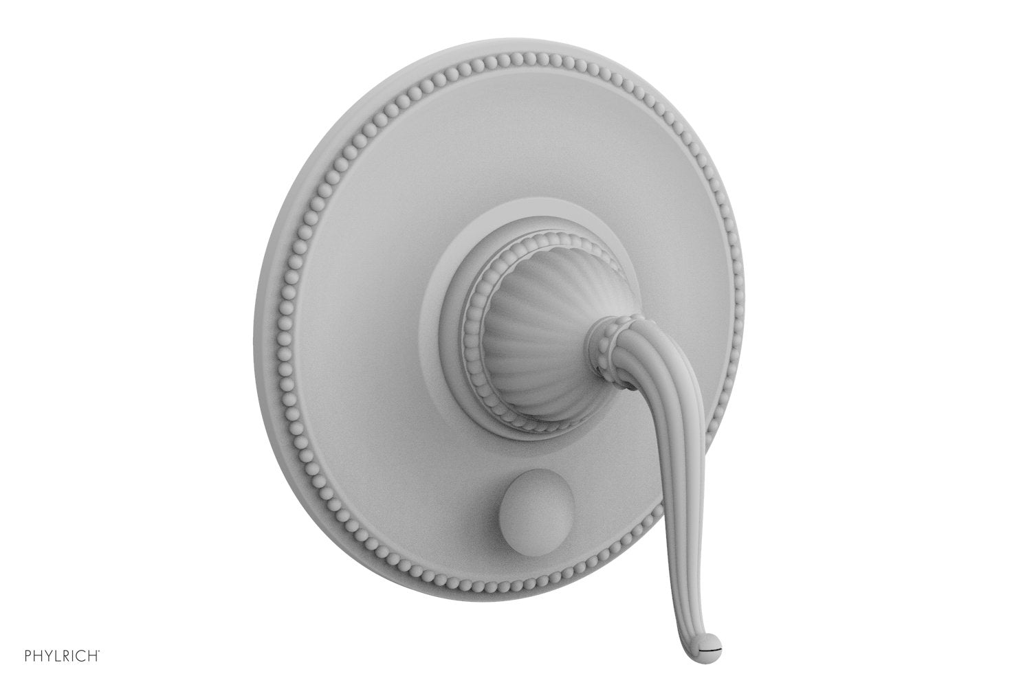 GEORGIAN & BARCELONA Pressure Balance Shower Valve Trim Set with Diverter and Handle - PB2141TO - Perfect for Bathroom Remodeling and Modern Home Upgrades