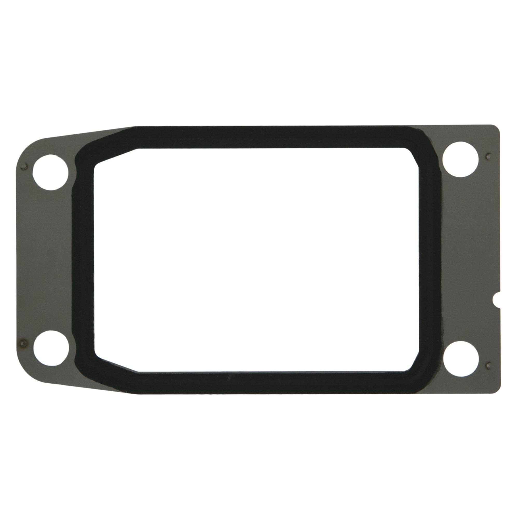 FEL-PRO 61748 Throttle Body Gasket - High Performance Engine Gasket for Ford, Chevy & Dodge Vehicles - Perfect for Engine Repairs & Maintenance