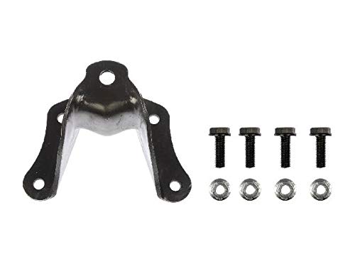 Heavy Duty Rear Leaf Spring Hanger for 1980-1997 Ford F-350 Cab & Chassis | Replacement Suspension Part | Off-Road & Towing Upgrade