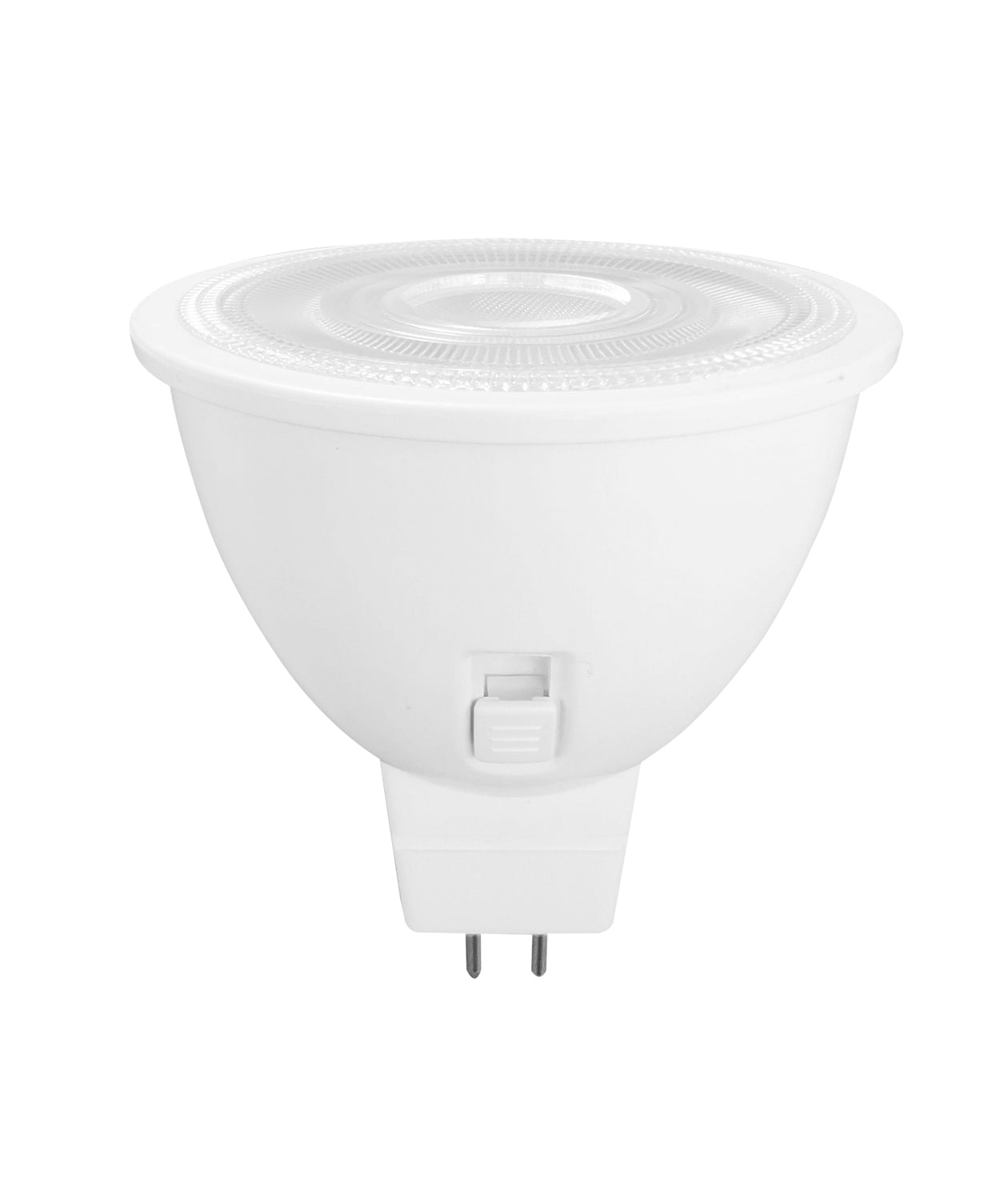 6W LED MR16 Bulb - Tri Color (3000K Warm White, 4000K Cool White, 5000K Daylight) - Dimmable Spotlight for Home, Office & Retail Lighting