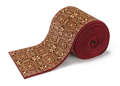 Red Beige