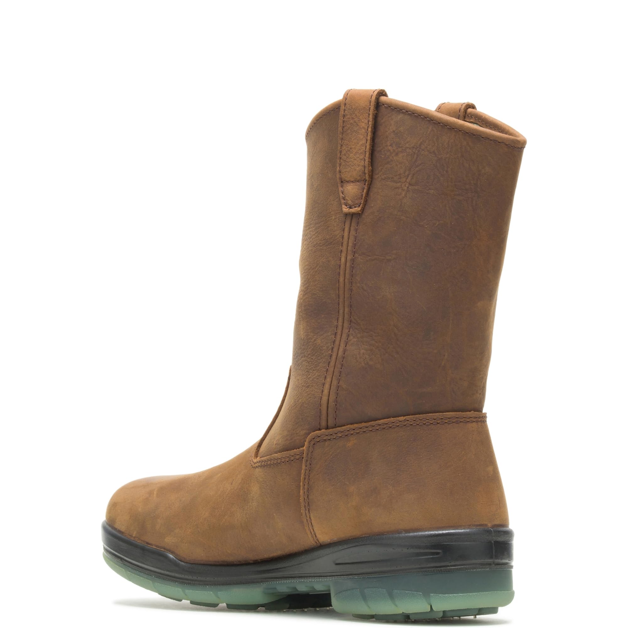 Wolverine Durashocks Waterproof Boots for Men - Winter & Outdoor Work