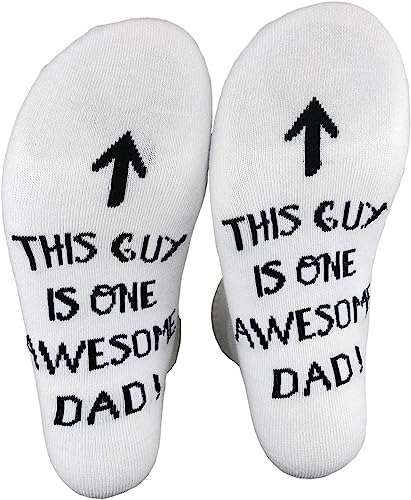 White Dad
