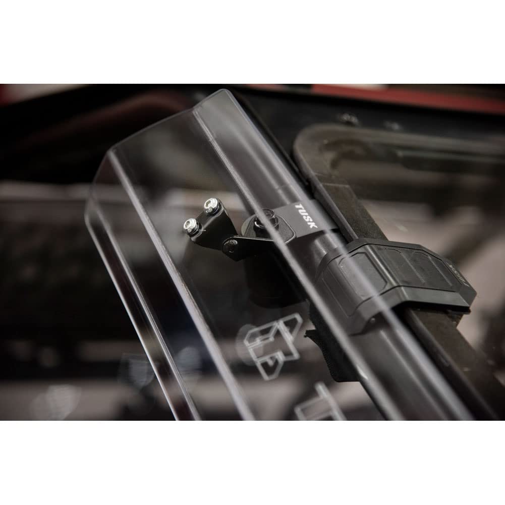 Tusk Wing Vent Kit - 24