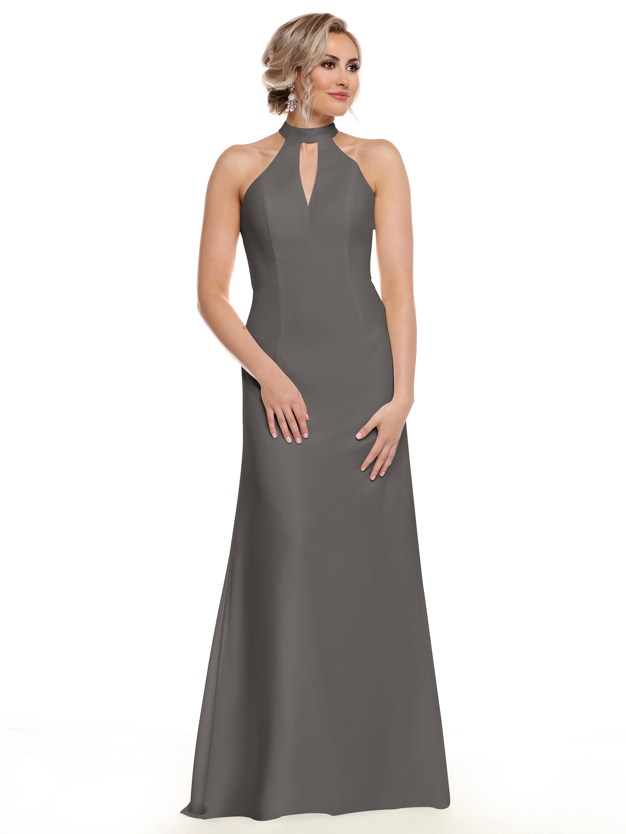 Steel Gray