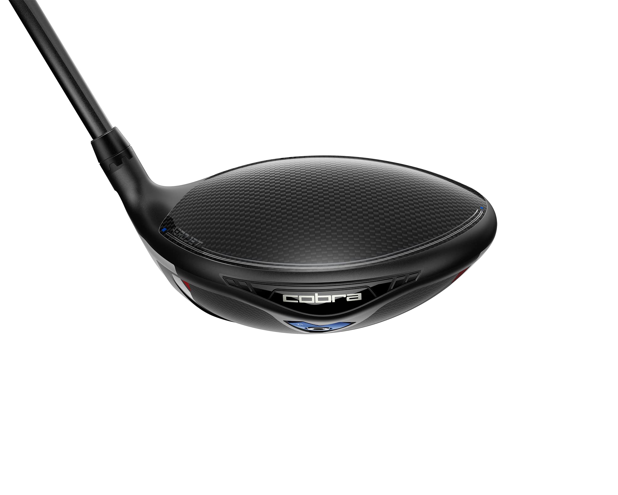 Cobra Aerojet Driver Golf Club - Premium Titanium Driver for Maximum Distance & Forgiveness | Perfect for Golfers Seeking Long Drives & Accuracy on the Course