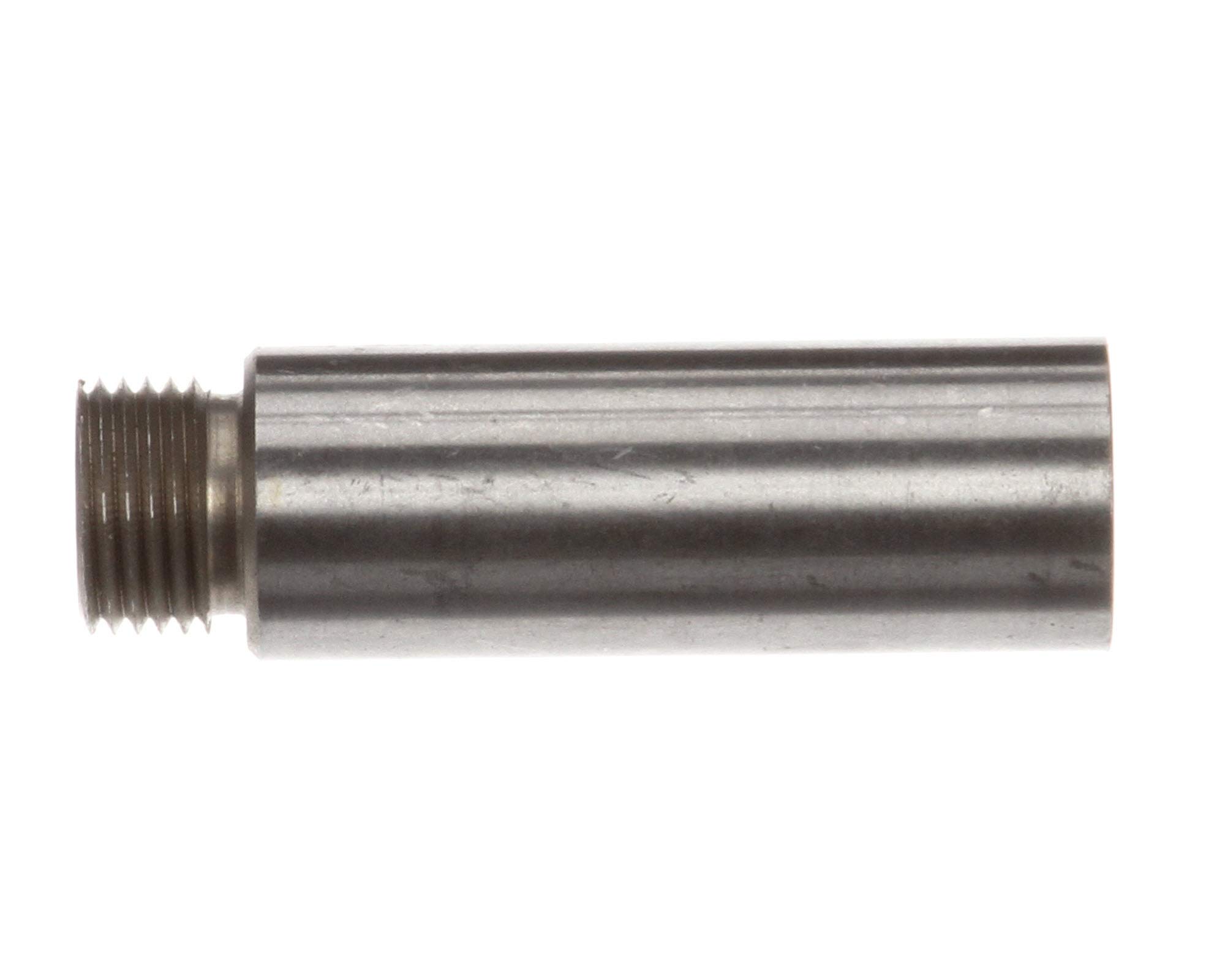 Hobart 00-119034 Low Wash Arm Shaft Replacement Part for Dishwasher - Compatible with Commercial Dishwashing Machines | Restaurant & Kitchen Equipment Repair