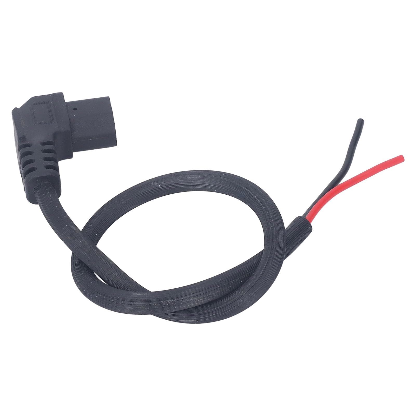 2PCS 1.5mm² Electric Bike Charging Port Socket - Replacement Battery Charger Socket for E-Bike & Electric Scooter - Perfect for DIY Repair & Maintenance