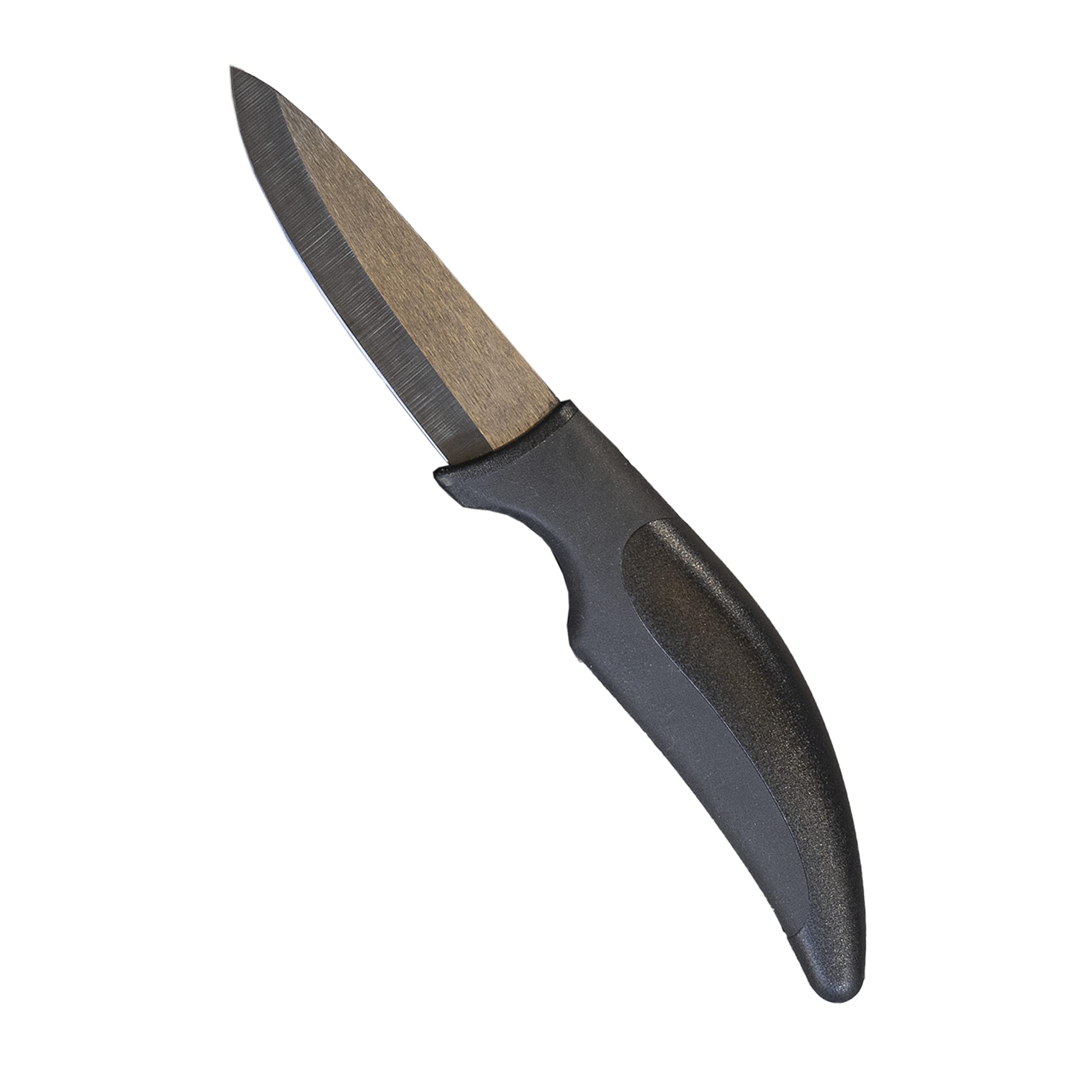 Bone Tactical NPE Ghost Knife - Premium Tactical Folding Knife for Outdoor Survival, Camping, Hunting & EDC | Durable & Lightweight Pocket Knife for Everyday Carry