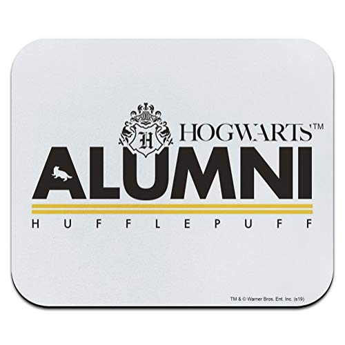 Hufflepuff Alumni