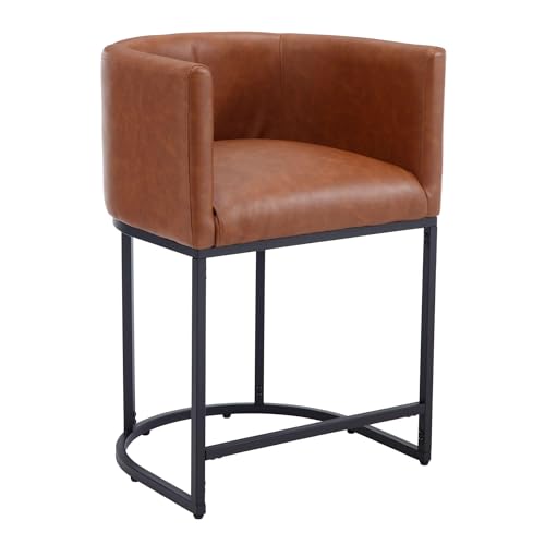 24inch ,Brown,black Base