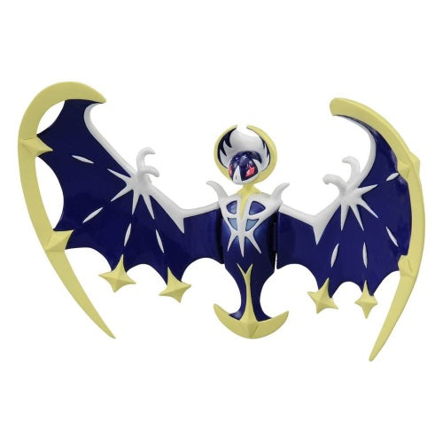 Pokemon Moncolle Series 4 Inch Takara Tomy Collectible Action Figure - Perfect for Display, Gaming & Anime Fans Collection