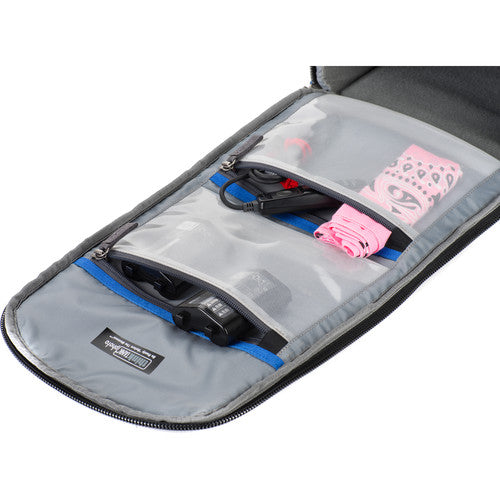 ThinkTank StreetWalker Pro V2.0 Camera Backpack - Waterproof DSLR Bag for Photographers with Laptop Compartment | Perfect for Travel, Hiking & Outdoor Photography