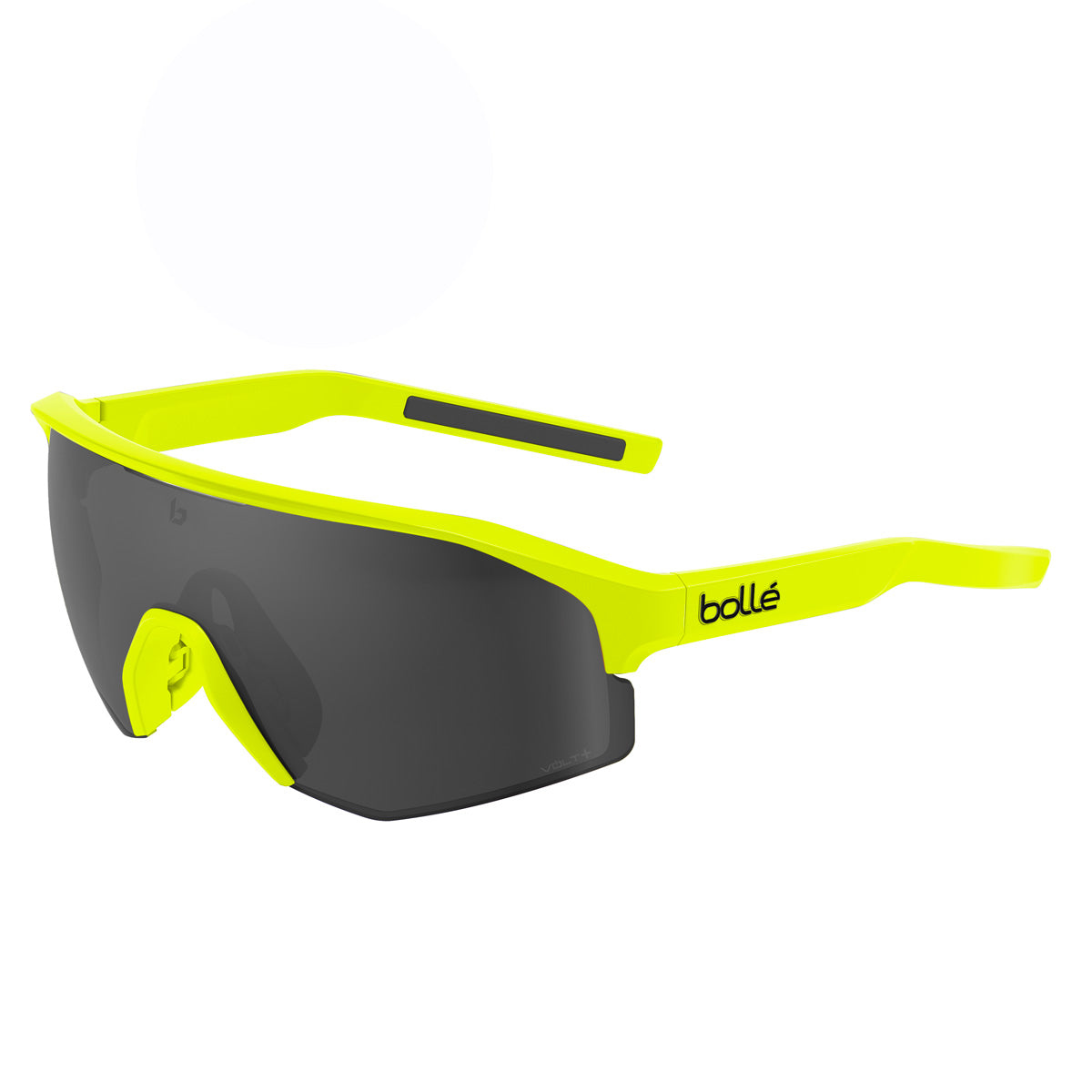 BS020008 - Acid Yellow Matte - Volt+ Gun Cat 3