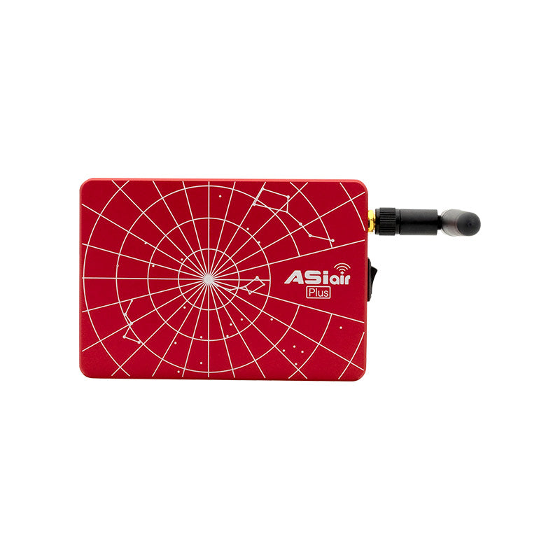 ZWO ASIAIR Plus 256GB - Smart Astronomy Controller for Astrophotography | Perfect for Stargazing, Telescope Imaging & Night Sky Photography