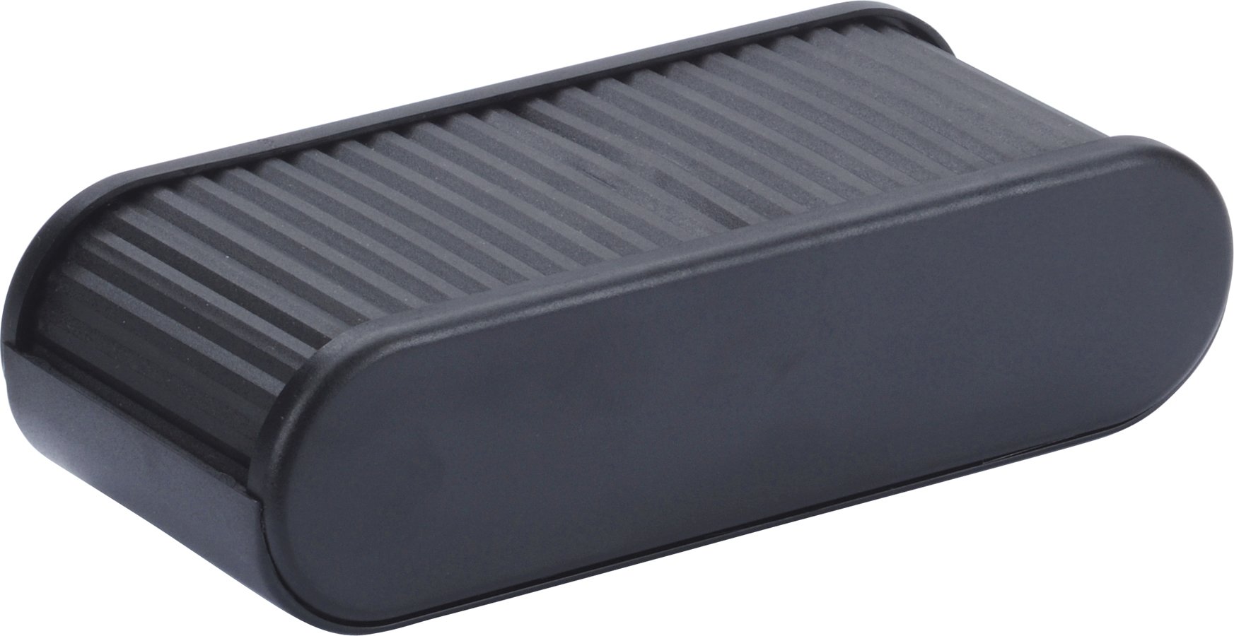 10510001 Waterproof Roll Top Storage Box - Durable & Portable Organizer for Camping, Travel, and Home Storage | Keep Gear Dry & Secure