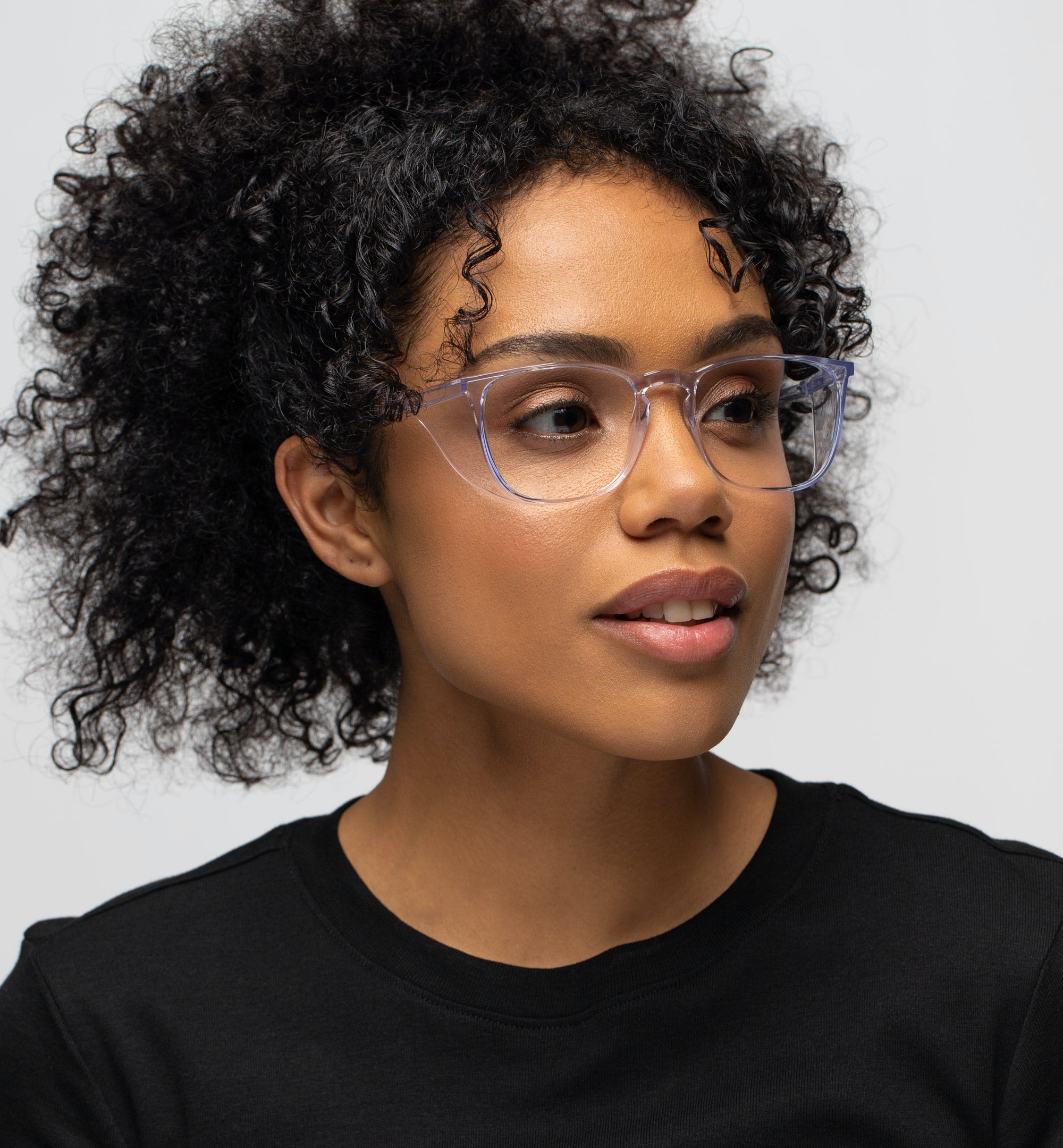 Stylish & Durable Shell Eyeglasses for Men & Women - Trendy Tortoiseshell Frame Glasses for Reading & Fashion - Perfect for Office, Driving & Daily Wear