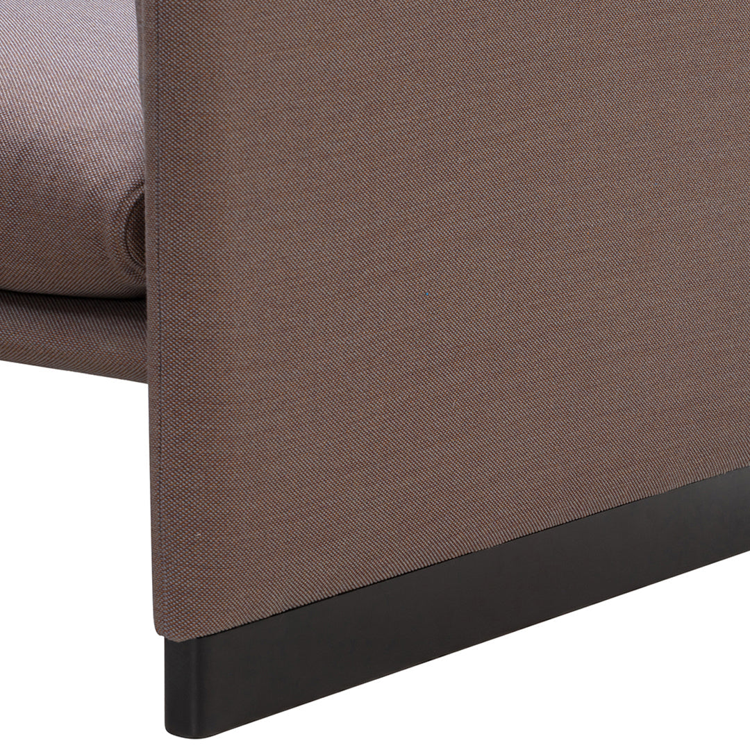 High Back Sofa Case - Premium Sofa Cover for Living Room, Office & Home Decor - Washable & Durable Furniture Protector