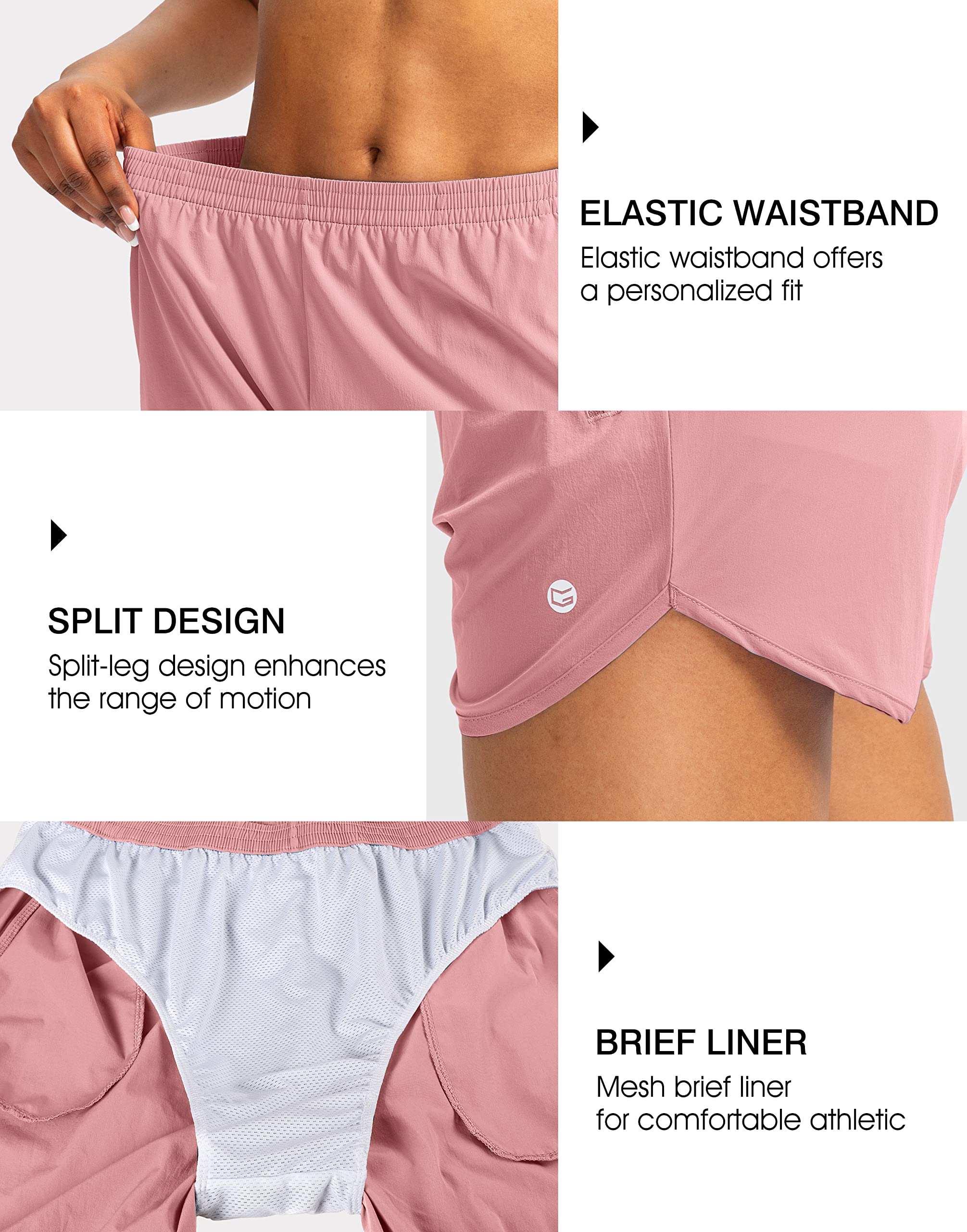 Women's 3