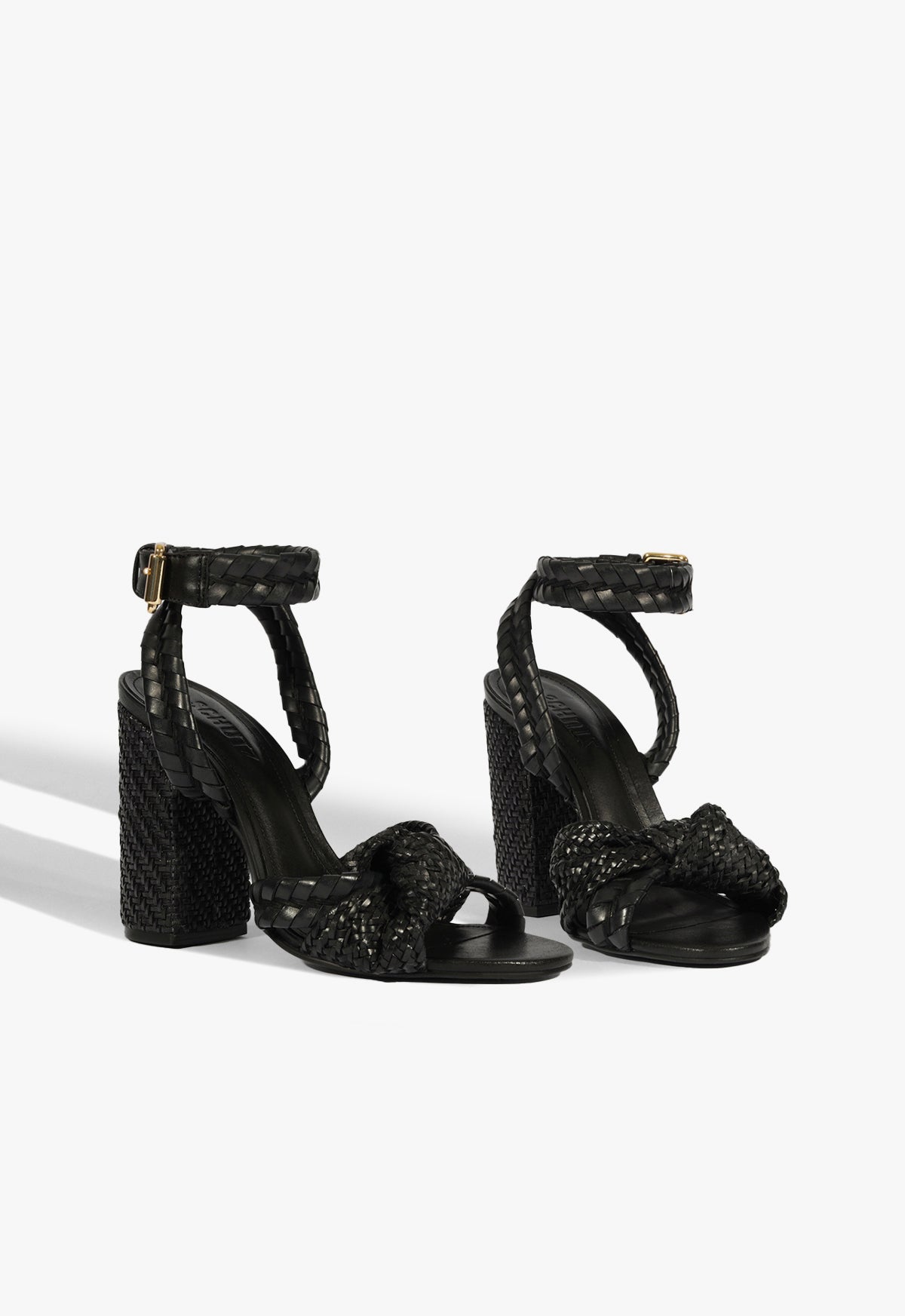 Khari Atanado Prime Leather Sandal - Women's High Heel Sandals (2.5 Inch Heel) for Summer, Beach, and Casual Outings - Style S2163300370004