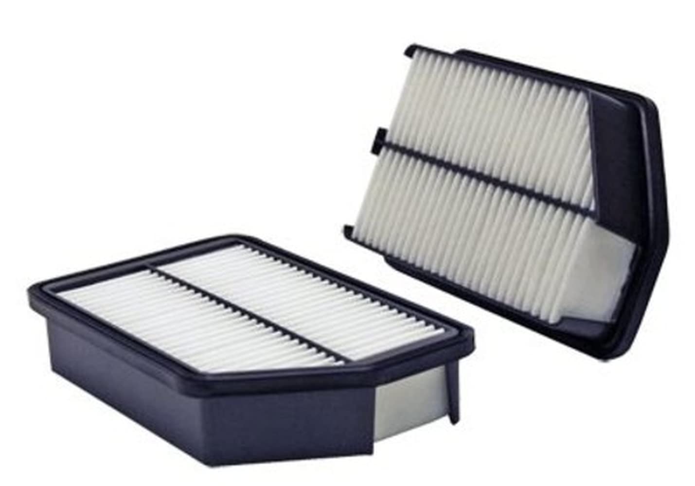 WIX Air Filter Panel - High-Performance Replacement Air Filter for Cars & Trucks | Durable & Efficient Filtration | Ideal for Highway Driving & Off-Road Adventures