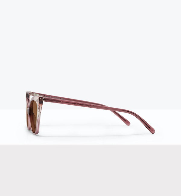 Trendy Gossip Sunglasses for Women & Men - UV Protection, Fashionable & Lightweight - Perfect for Beach, Driving & Outdoor Activities