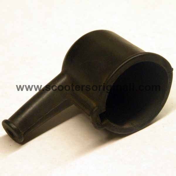Vespa Scooter Front Turn Signal Light - Compatible with Vespa Models - High Visibility LED for Safety - Perfect for Urban Commuting and City Riding