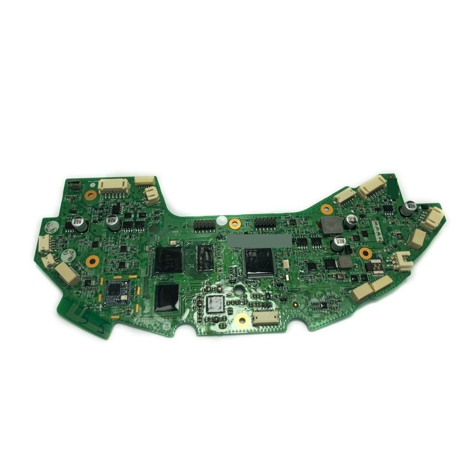 Original Title: ZooJane Motherboard Mainboard Motherboard Compatible with XIAOMI Robotic ROBOROCK Vacuum Cleaner S6 Spare Parts Vacuum Cleaner (Color : Korea Version)    Optimized Title: **ZooJane Replacement Motherboard for Xiaomi Roborock S6 Robot Vacuum Cleaner - Korea Version | Compatible Spare Part for Home Cleaning & Maintenance**