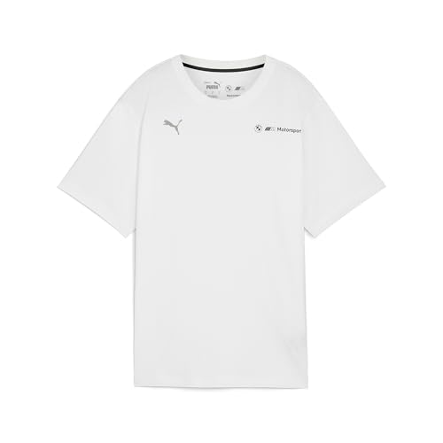 Puma White Aw24