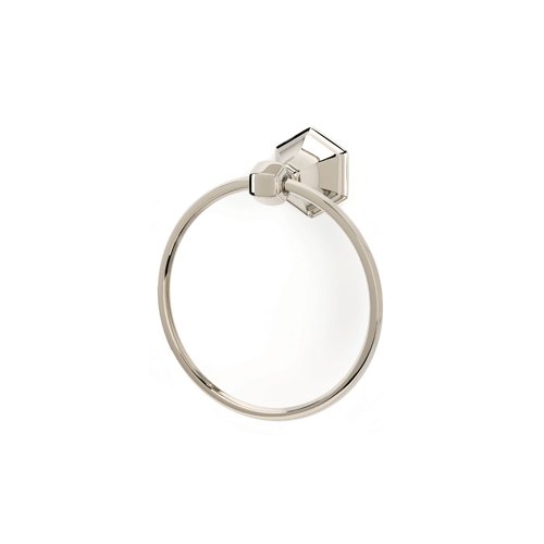 polished nickel
