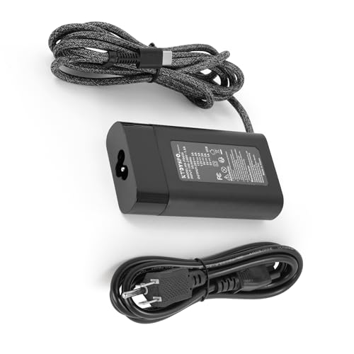 Black new 65w-2