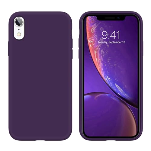Dark Purple