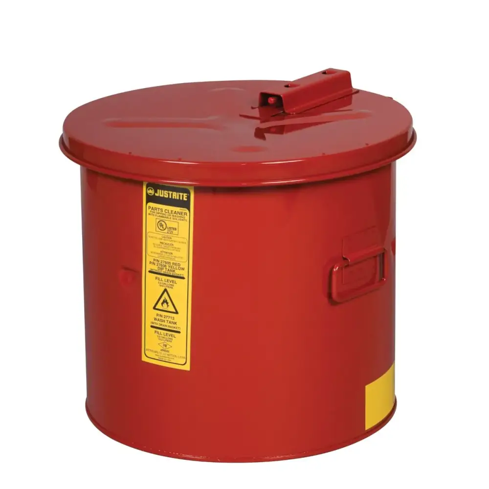 DT004 Professional Dip Tank for Packaging - High-Quality Corrosion-Resistant Solution for Industrial and Commercial Use