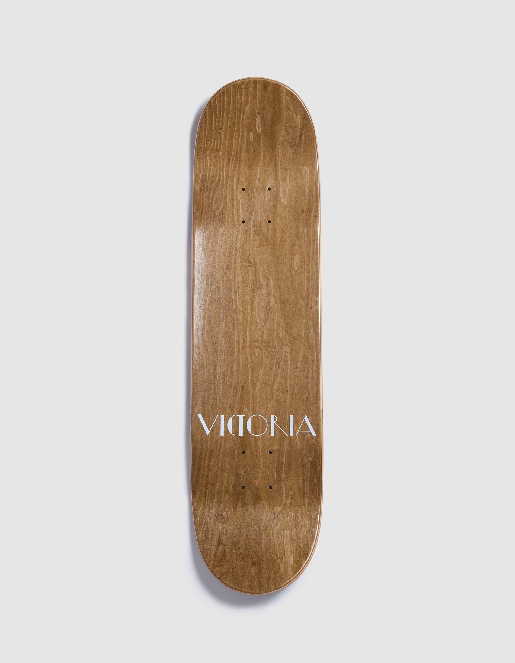 Victoria Lefty Deck 8